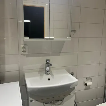 Willamo Apartmento Appartement Rovaniemi