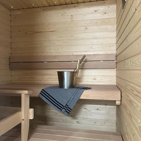 Appartement Willamo Apartmento Rovaniemi