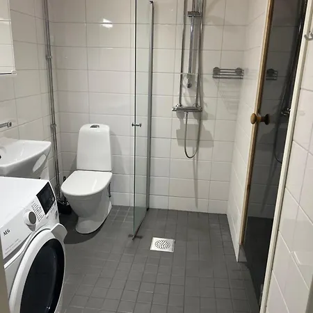 Willamo Apartmento Appartement