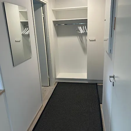 Willamo Apartmento Rovaniemi