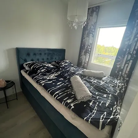 Willamo Apartmento *