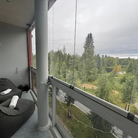 Willamo Apartmento